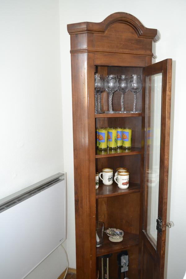 Appartement Studio Braşov Extérieur photo