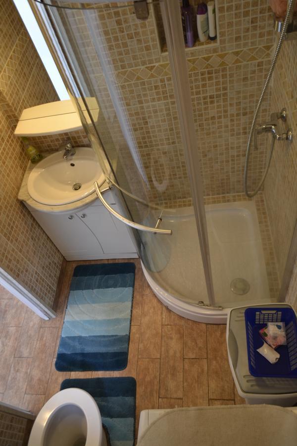 Appartement Studio Braşov Extérieur photo